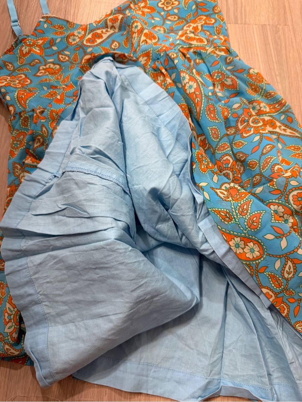 split (Size S) - Picture 2 of 6